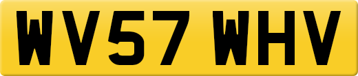 WV57WHV